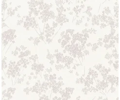 Tapete 'Wave Whisper' 53x1005cm