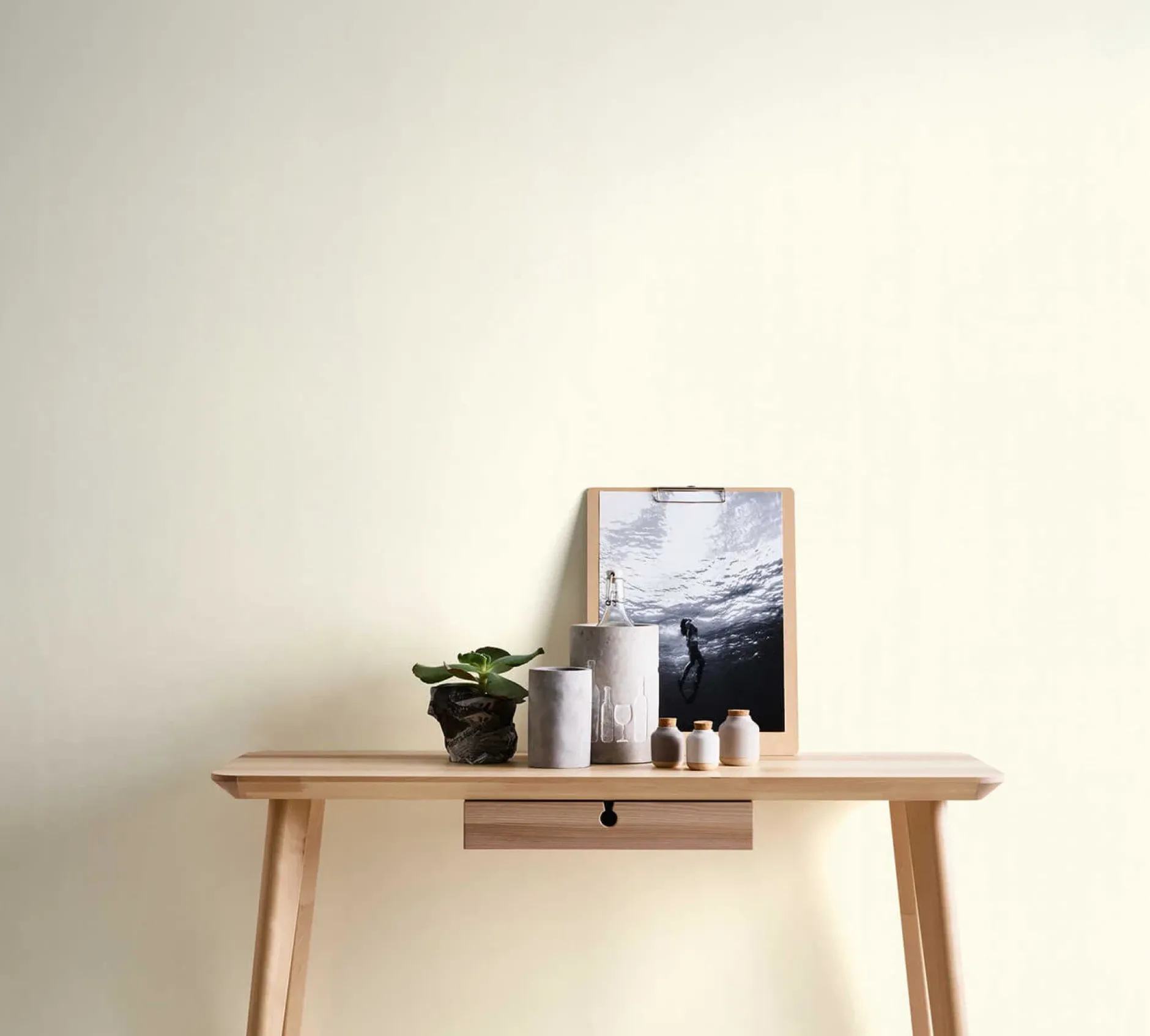 Tapete 'Way of Silence' 53x1005cm