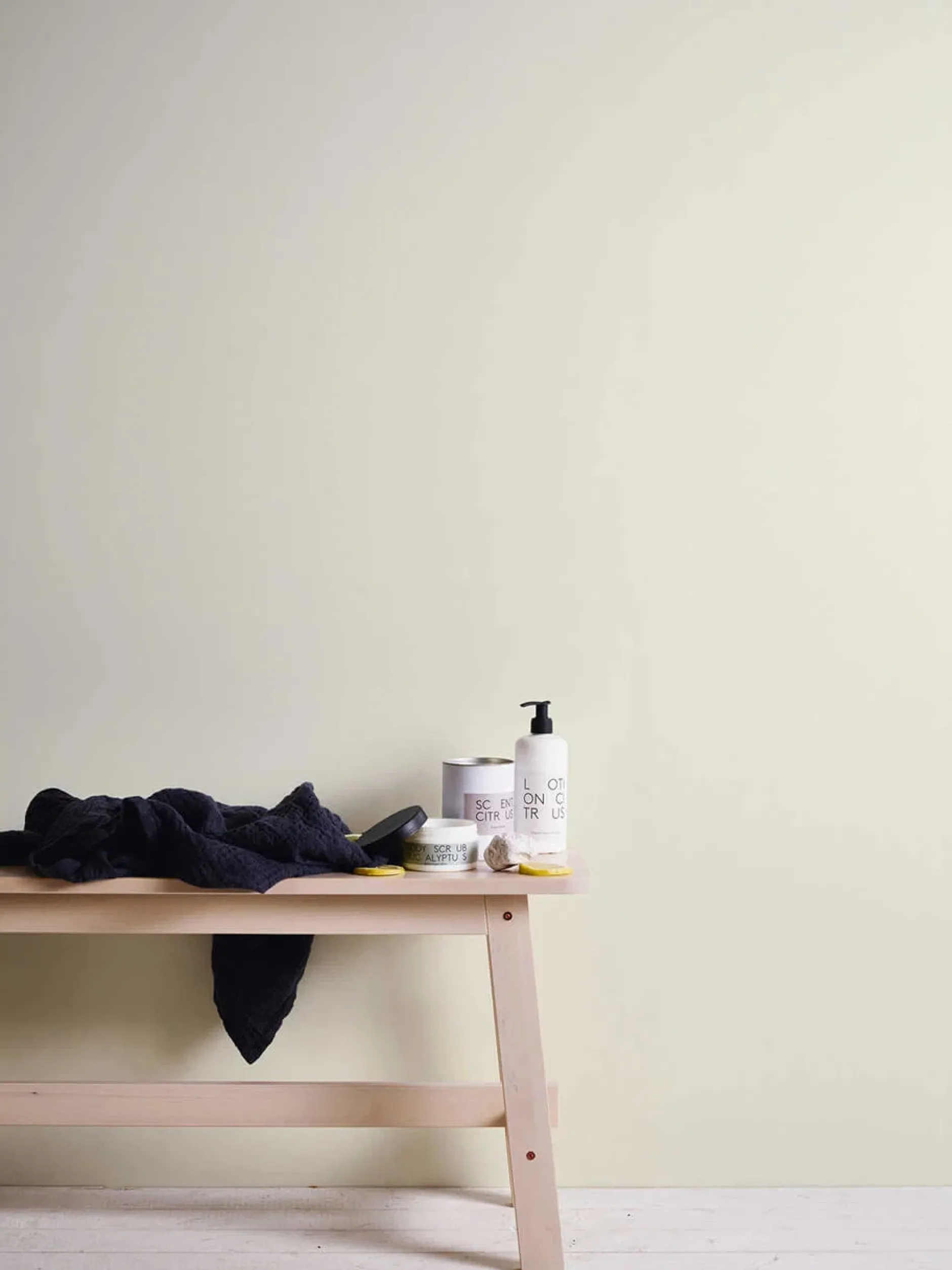 Tapete 'Way of Silence' 53x1005cm