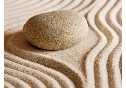 Tapete 'Way to Inner Peace'