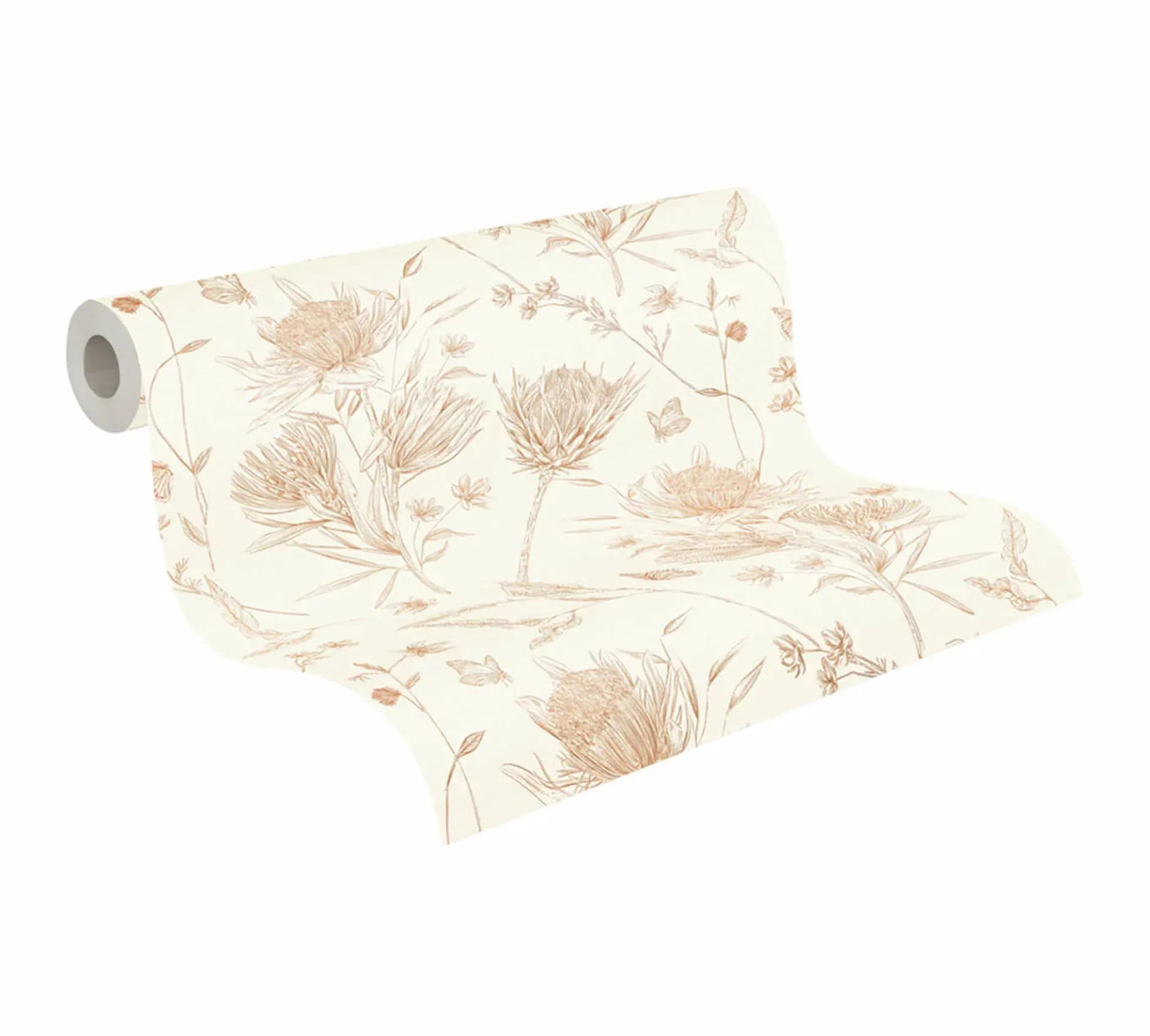 Tapete 'Wildflower Serenade'