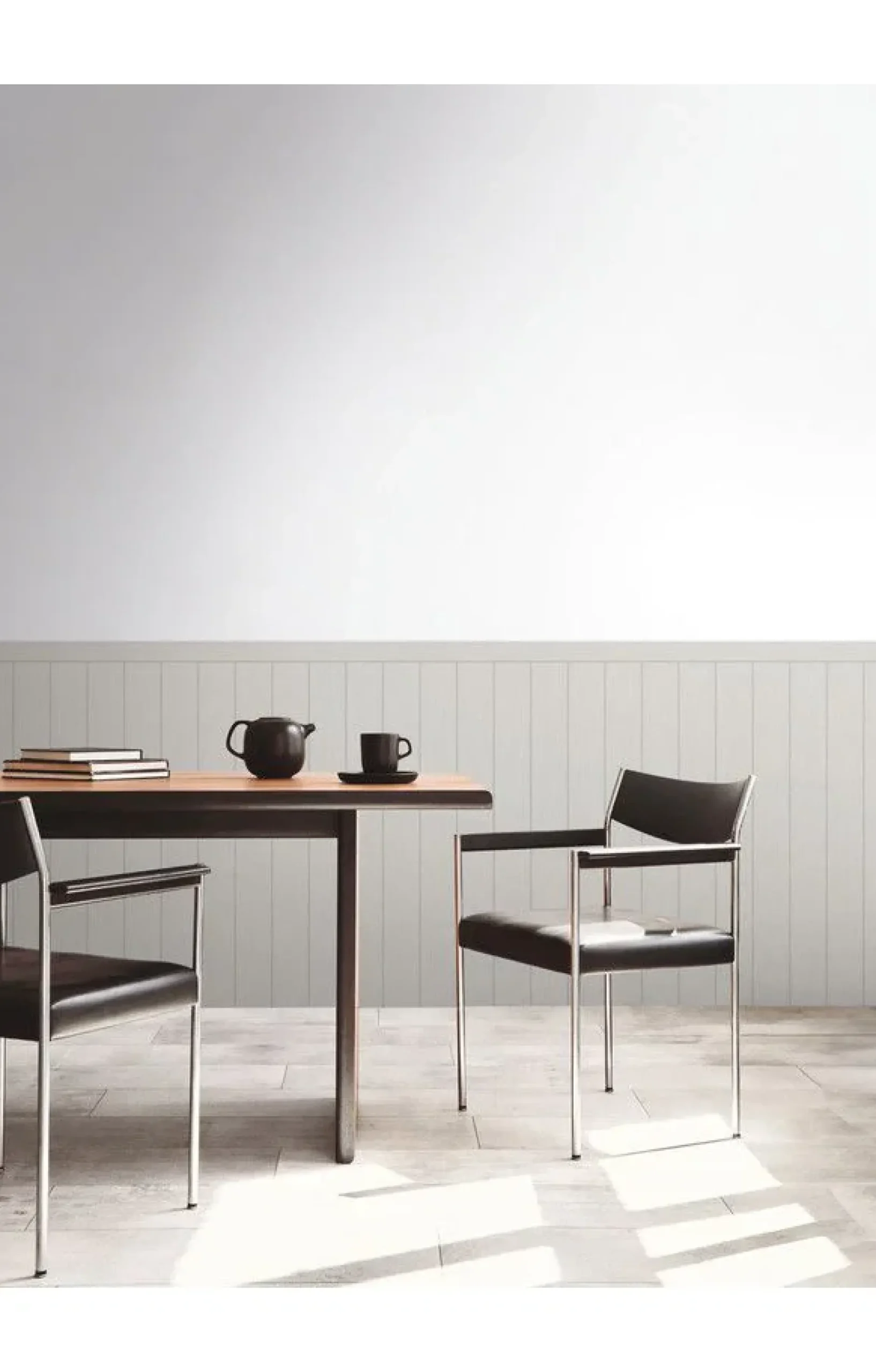 Tapete 'Wood Elegance' 106x500cm