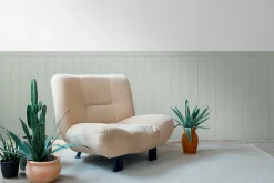 Tapete 'Wood Elegance' 106x500cm