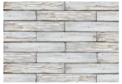 Tapete 'Wooden weave'