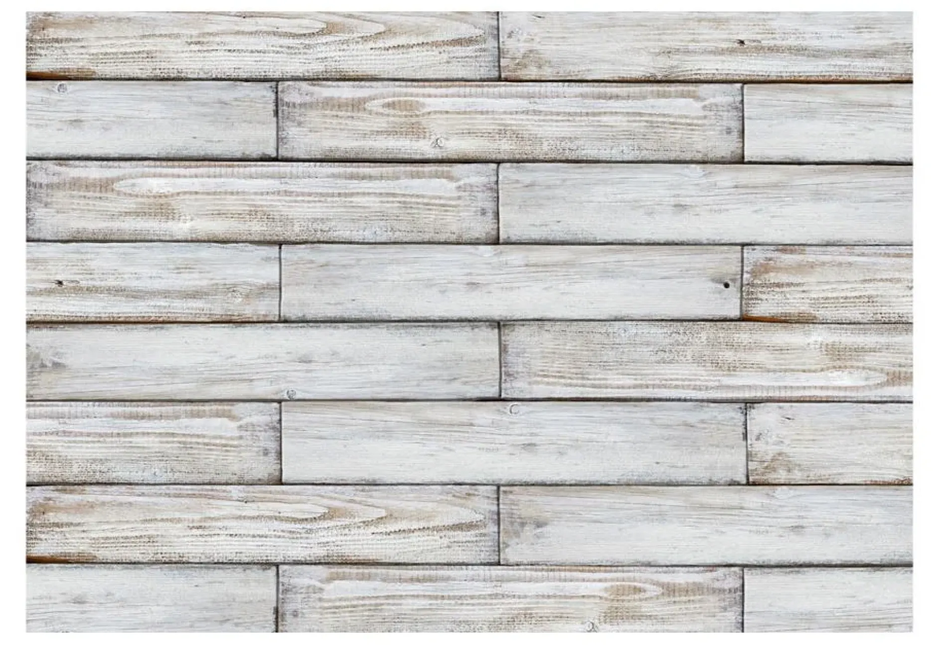 Tapete 'Wooden weave'