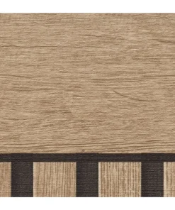 Tapete 'Wood Serenity' 106x500cm