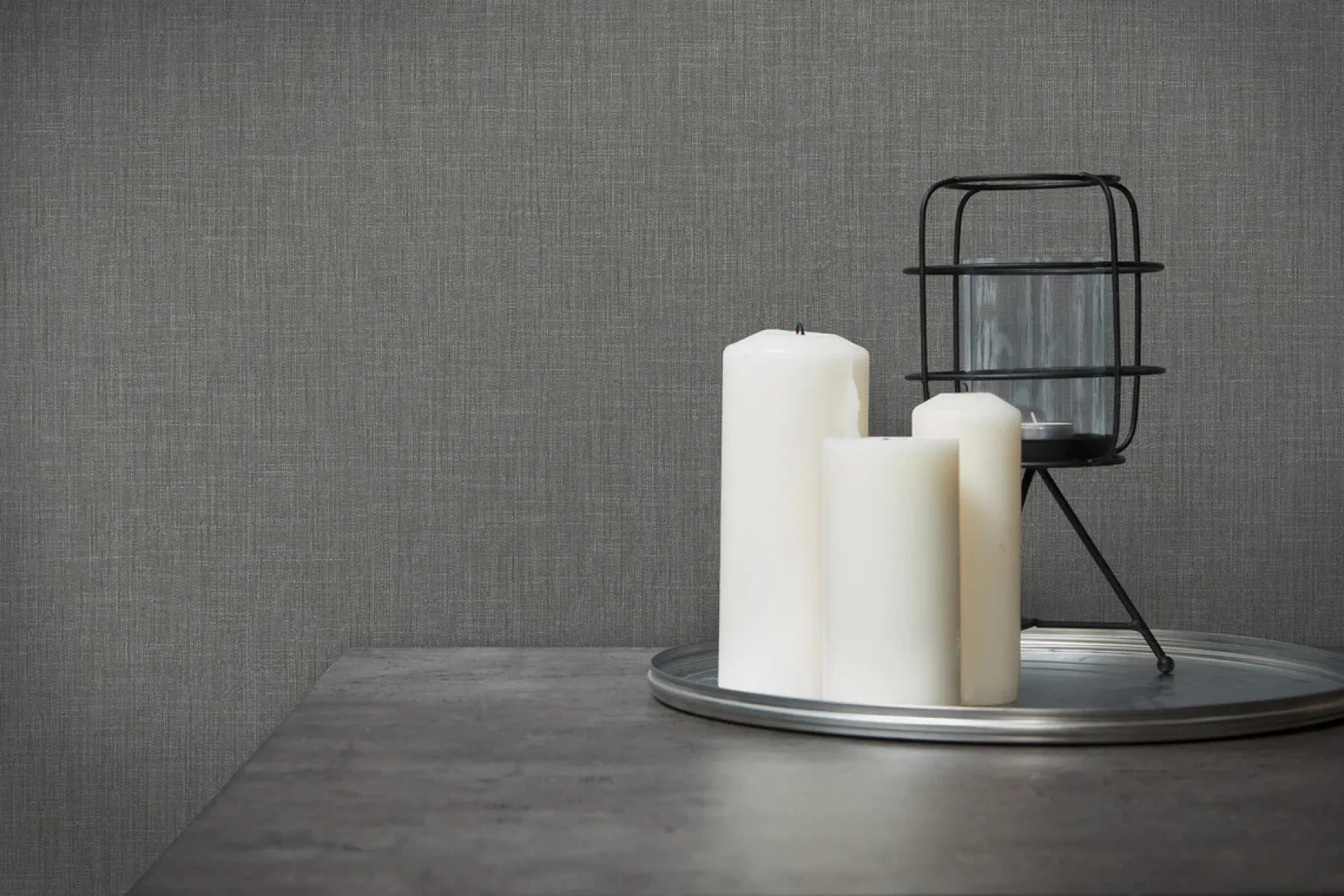 Tapete 'Woven Tranquil' 53x1005cm