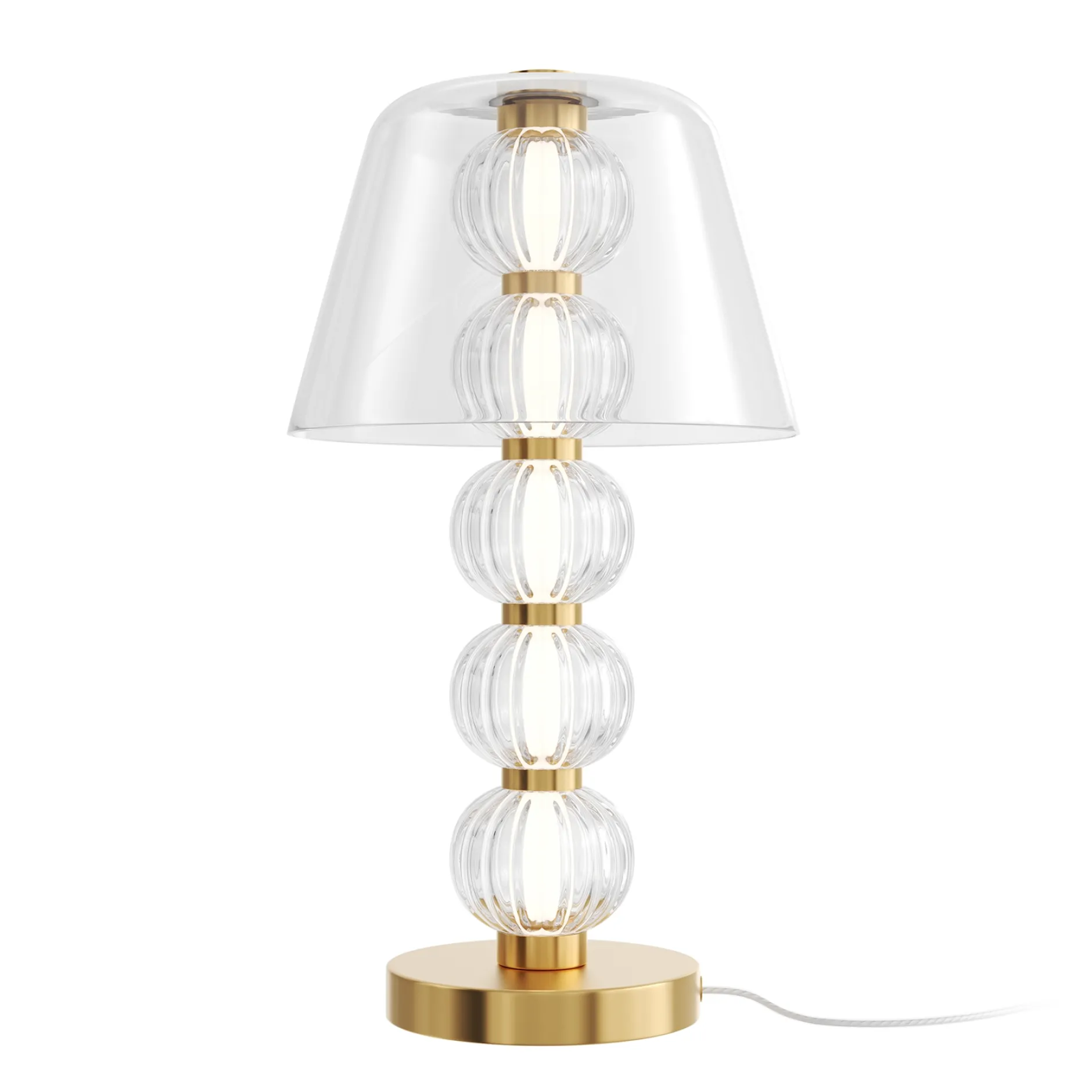 Tischlampe 'Amulet 6'