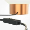 Tischlampe 'Basic Form'