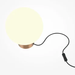 Tischlampe 'Basic Form'