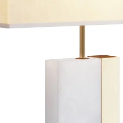 Tischlampe 'Bianco 2'