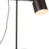 Tischlampe 'Black'
