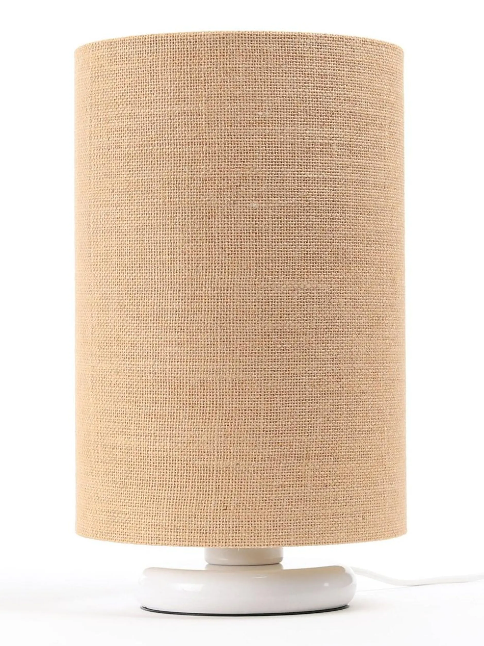 Tischlampe 'Boho Sleek Visual 1'