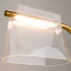 Tischlampe 'Cabaret'