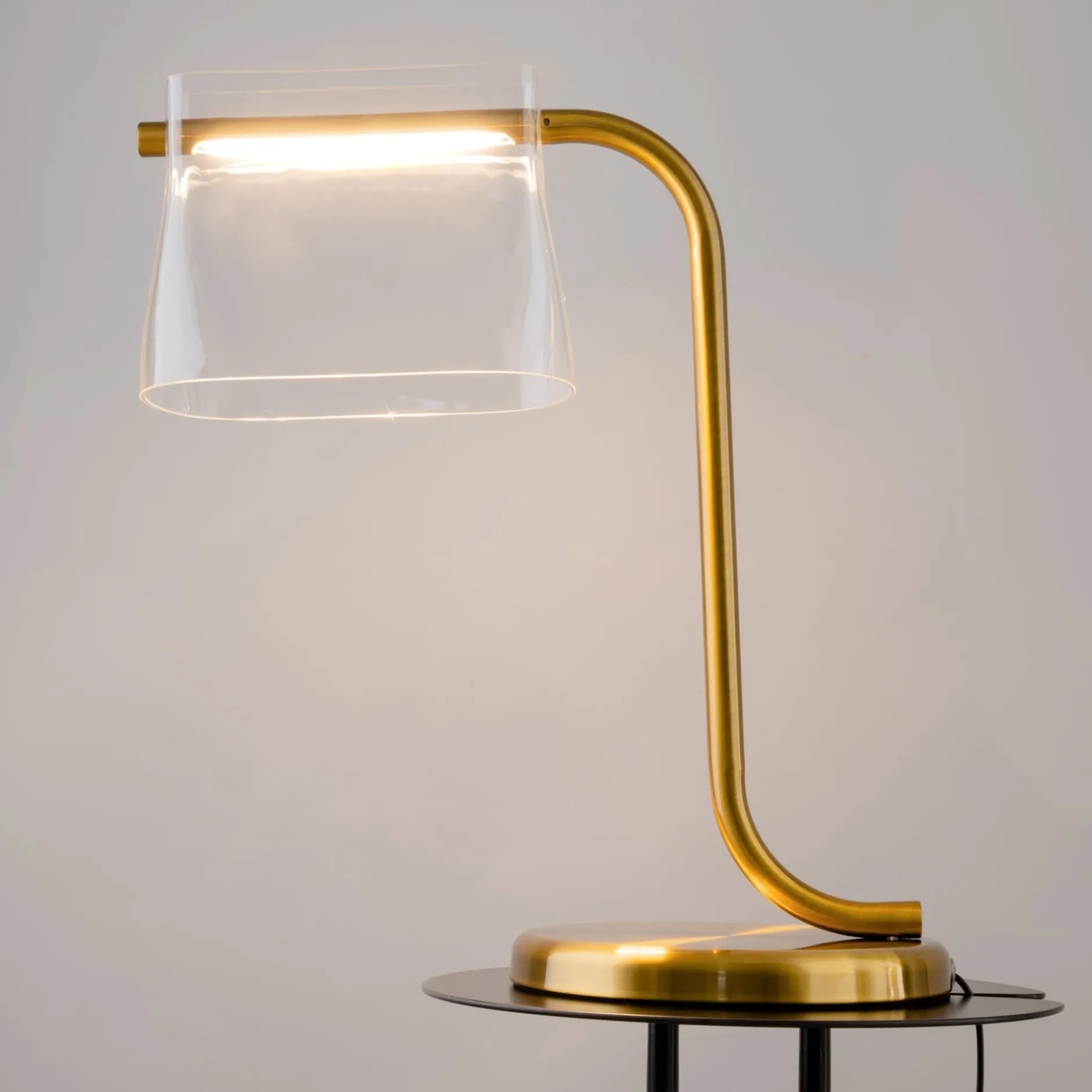 Tischlampe 'Cabaret'