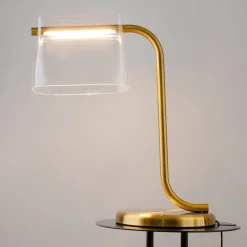 Tischlampe 'Cabaret'