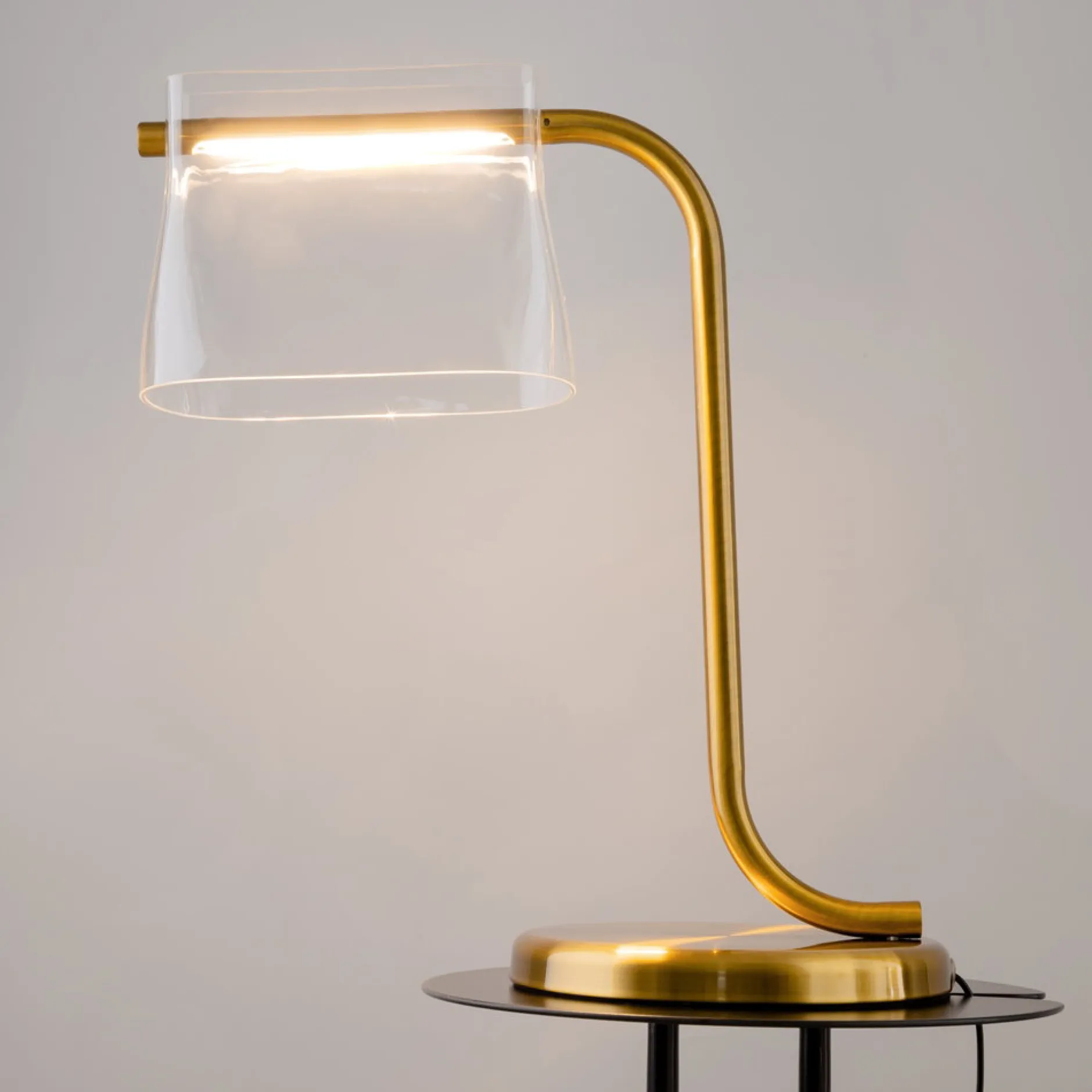 Tischlampe 'Cabaret'