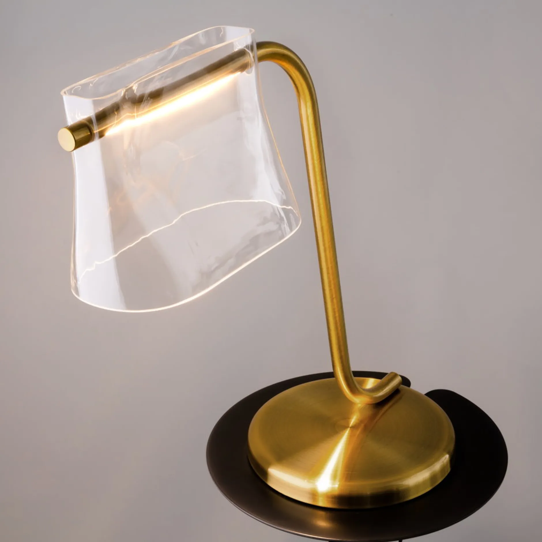 Tischlampe 'Cabaret'