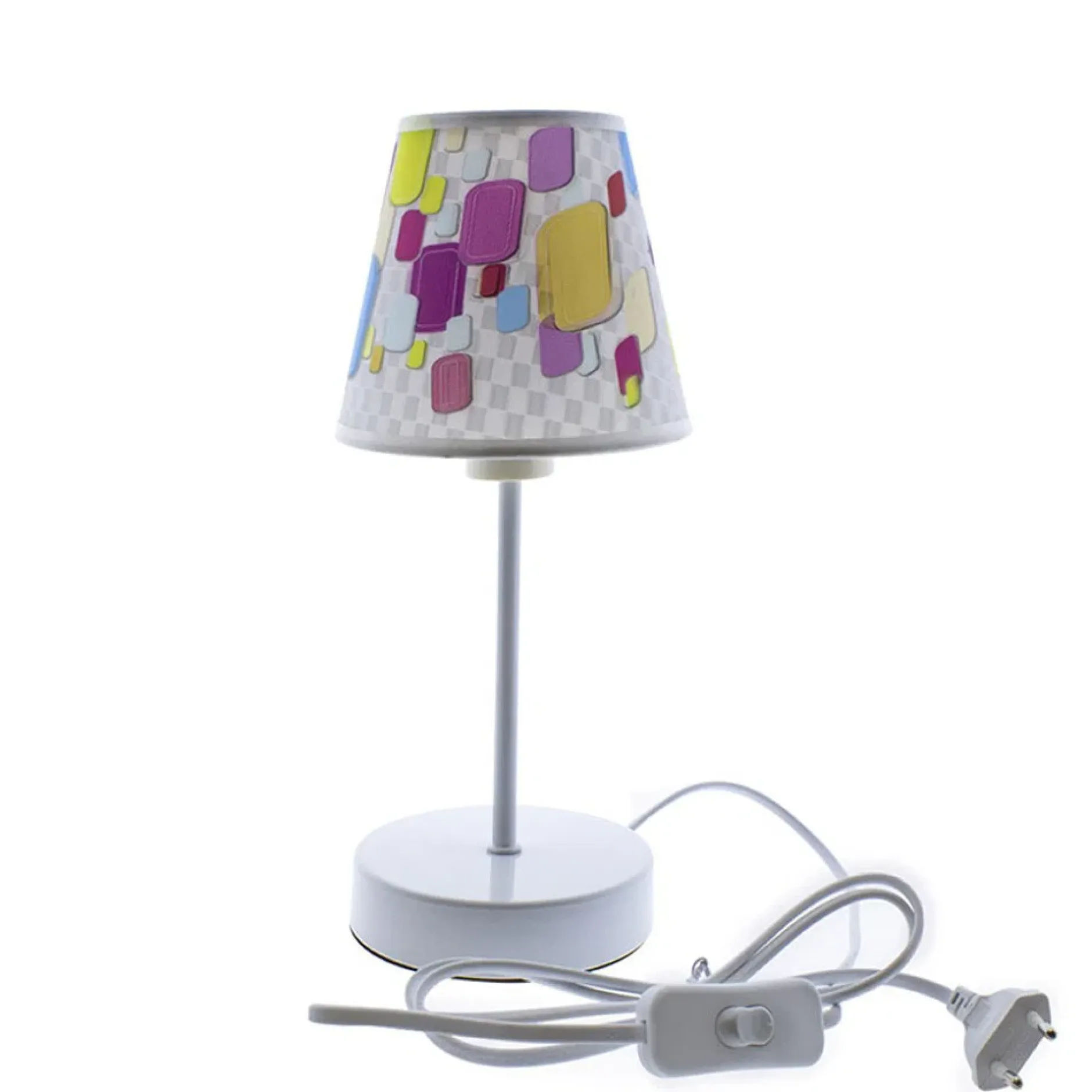 Tischlampe 'Candy MT'