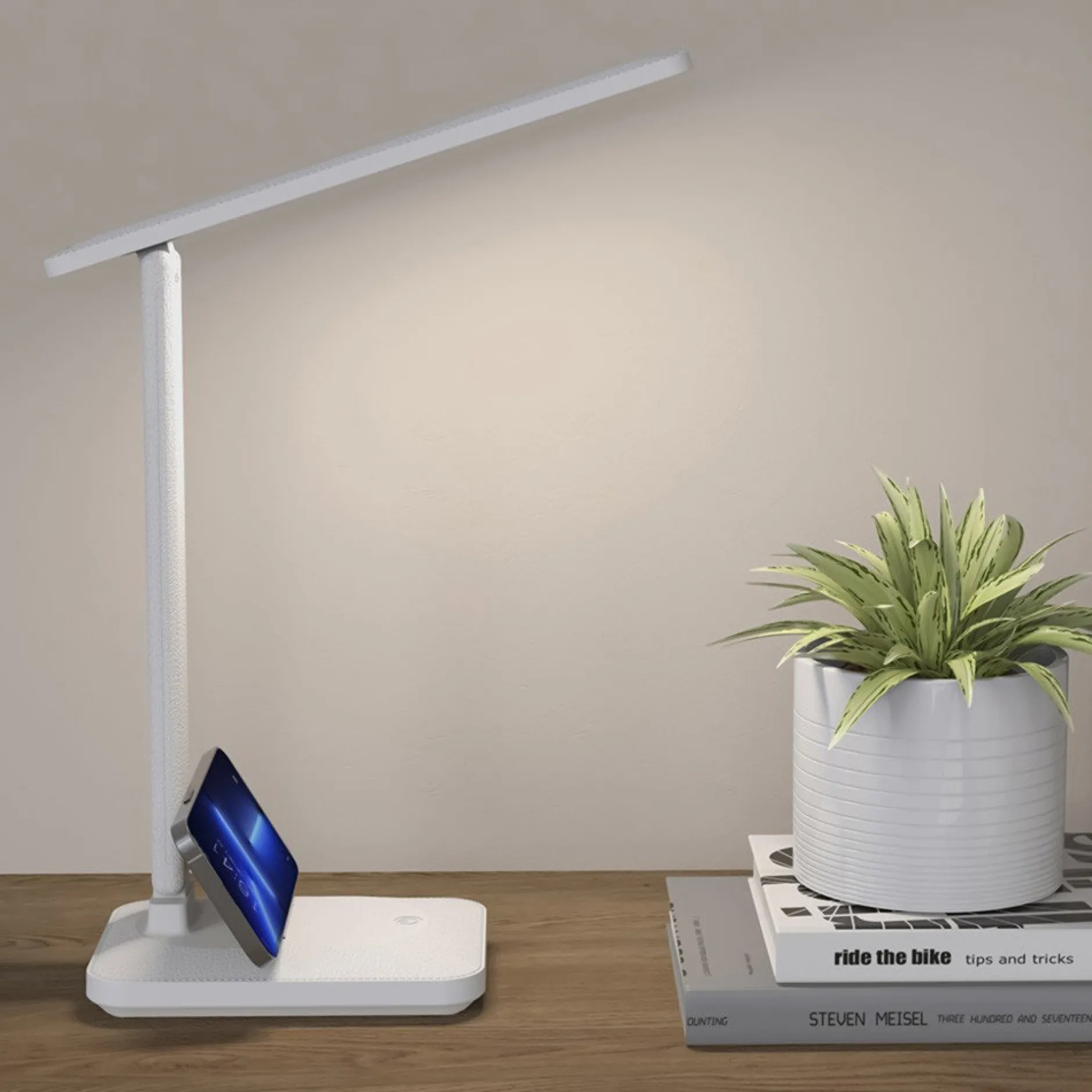 Tischlampe 'Canopus D'