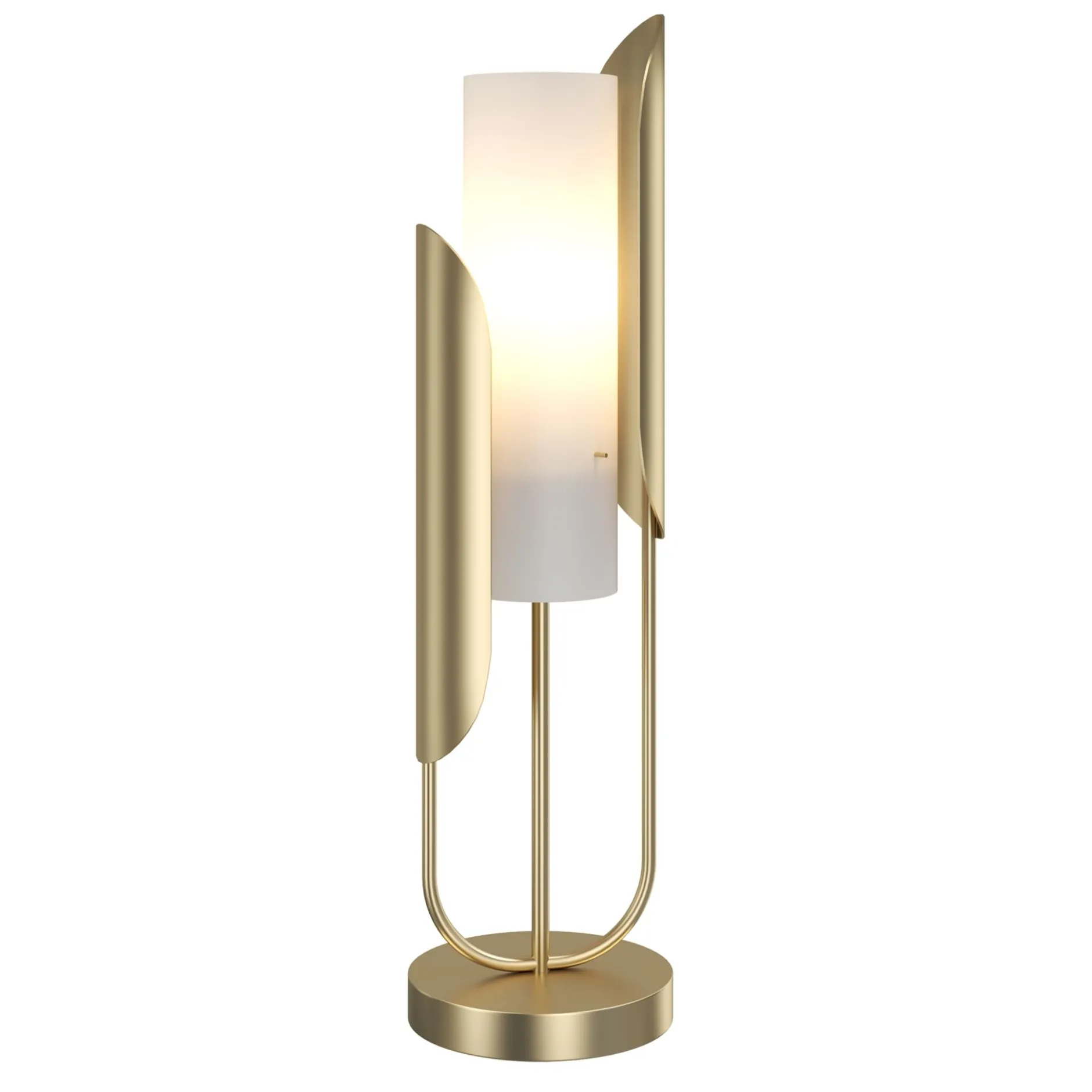 Tischlampe 'Cipresso'