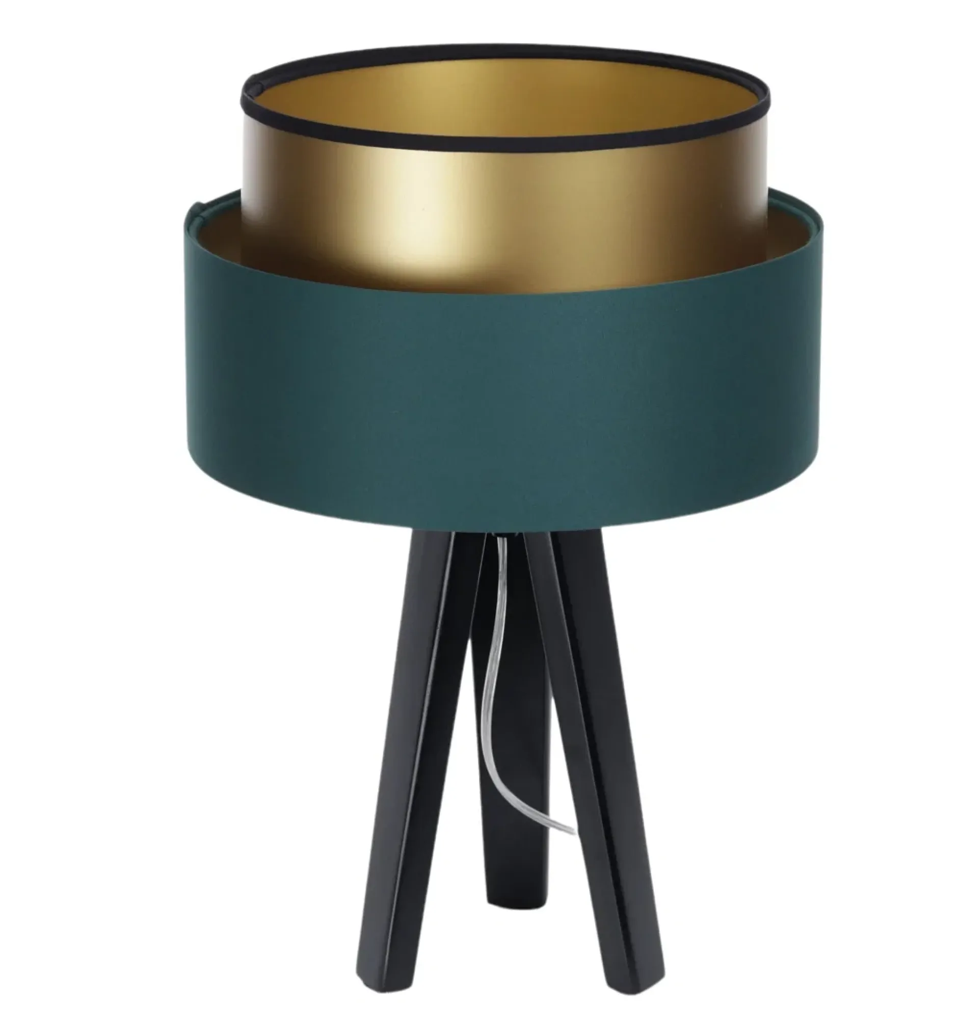 Tischlampe 'Duo Ellegant Beam 1'