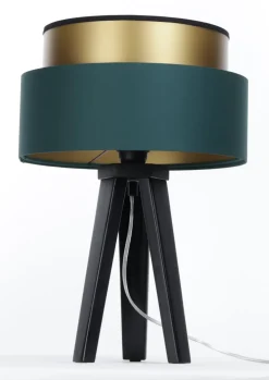 Tischlampe 'Duo Ellegant Beam 1'