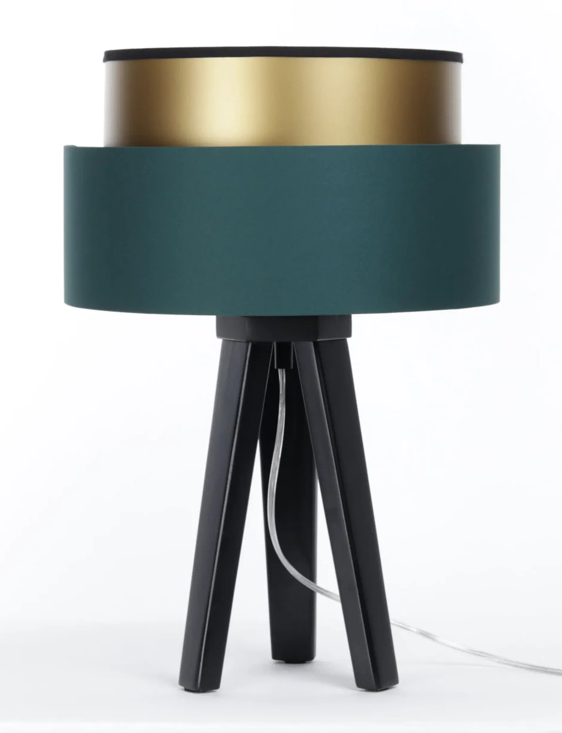 Tischlampe 'Duo Ellegant Beam 1'