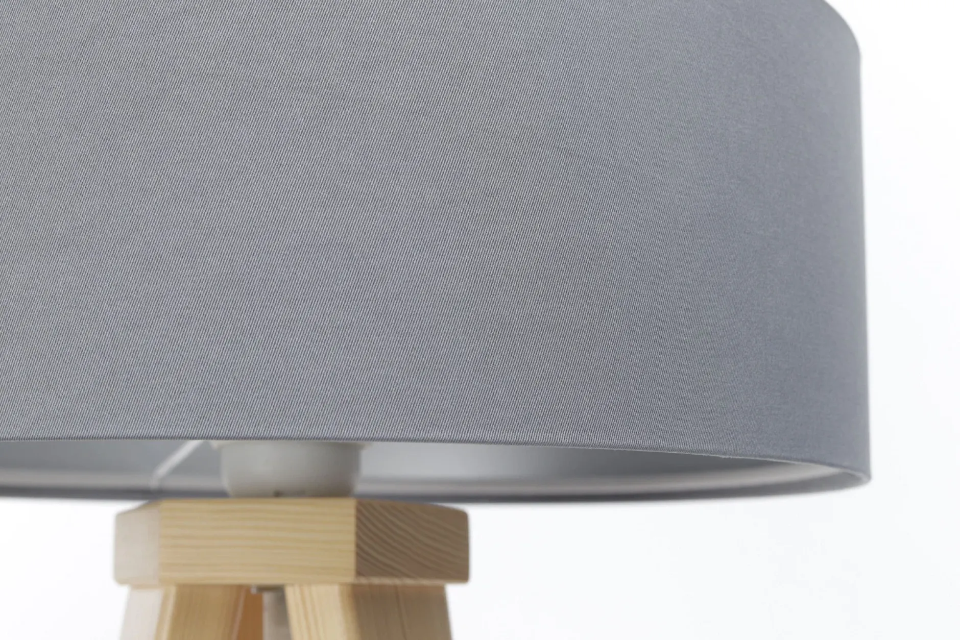 Tischlampe 'Duo Ellegant Chrome 1'