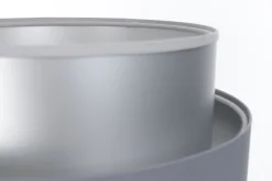 Tischlampe 'Duo Ellegant Chrome 1'