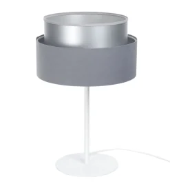 Tischlampe 'Duo Ellegant Ember 1'