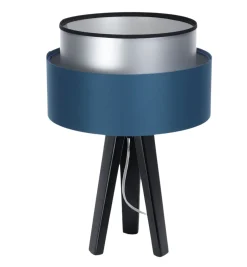 Tischlampe 'Duo Ellegant Glow 1'