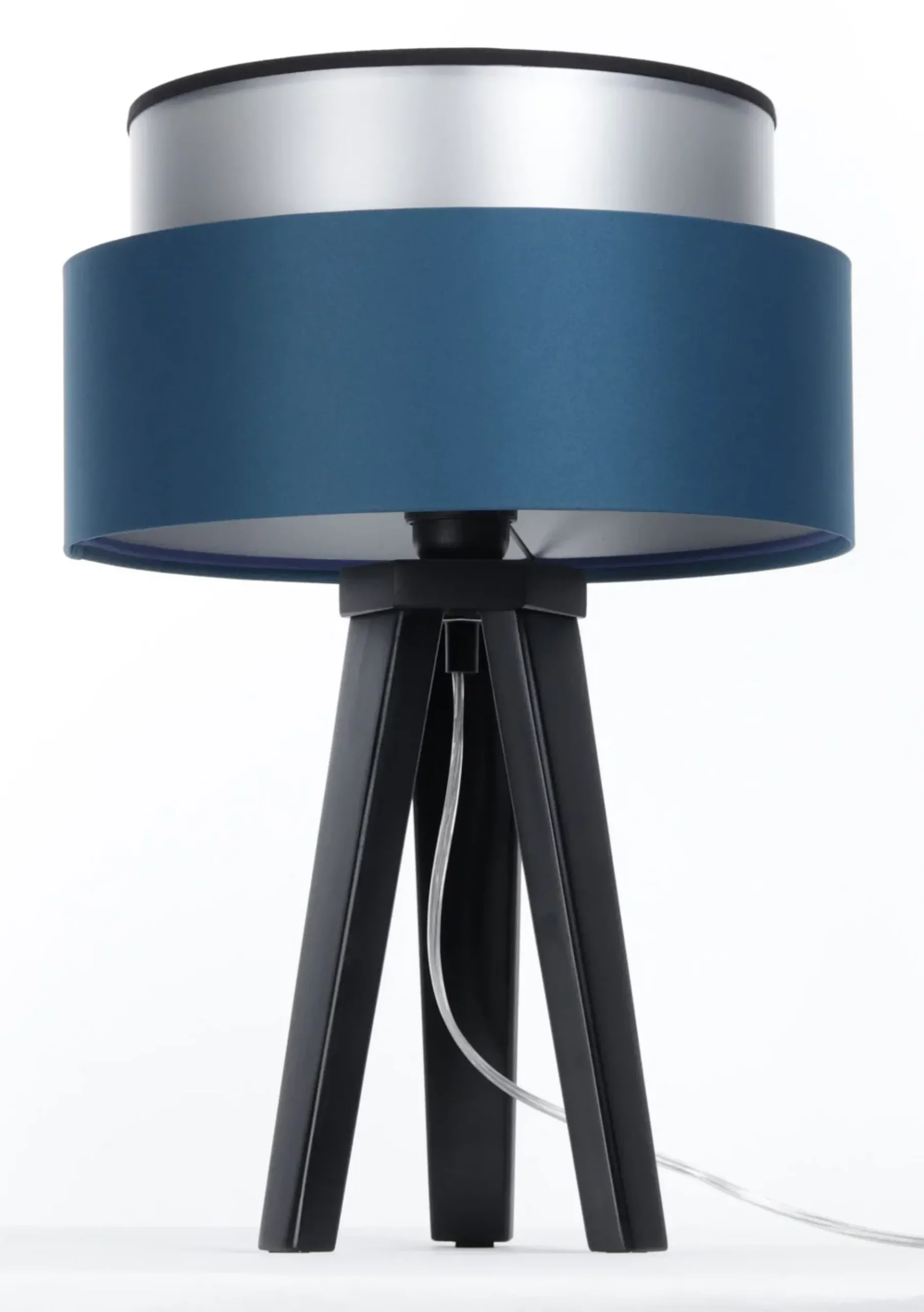 Tischlampe 'Duo Ellegant Glow 1'
