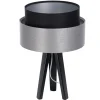 Tischlampe 'Duo Ellegant Halo 1'