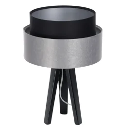 Tischlampe 'Duo Ellegant Halo 1'