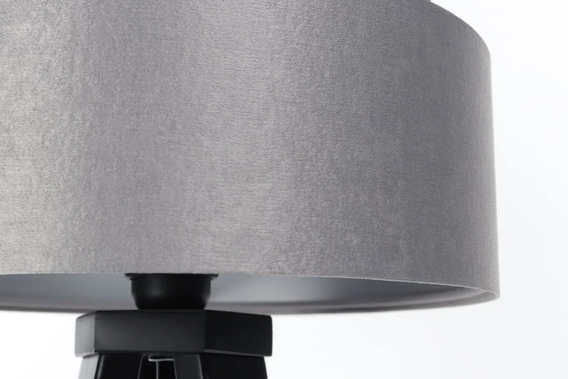 Tischlampe 'Duo Ellegant Halo 1'