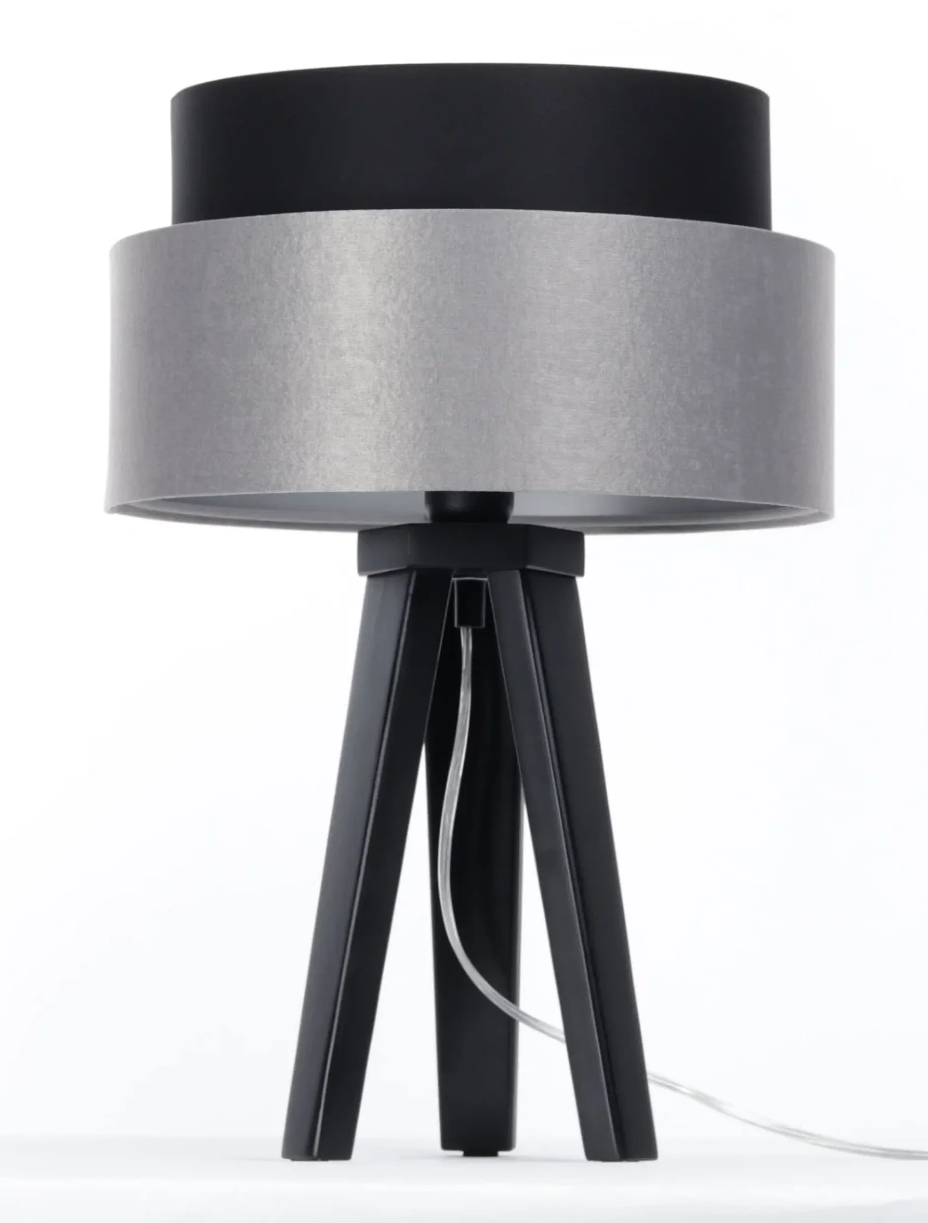 Tischlampe 'Duo Ellegant Halo 1'
