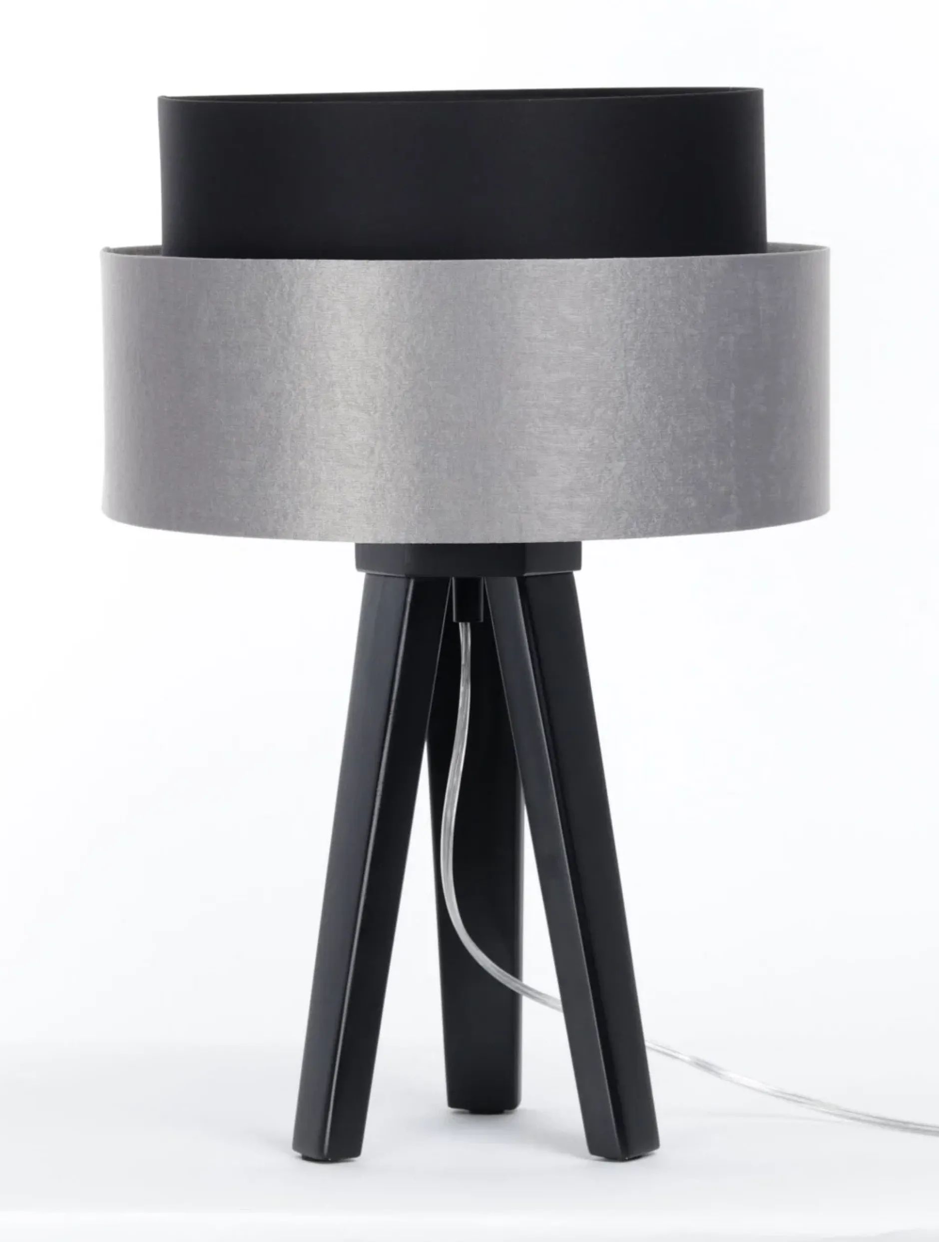 Tischlampe 'Duo Ellegant Halo 1'