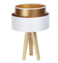 Tischlampe 'Duo Ellegant Mirage 1'