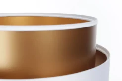 Tischlampe 'Duo Ellegant Mirage 1'