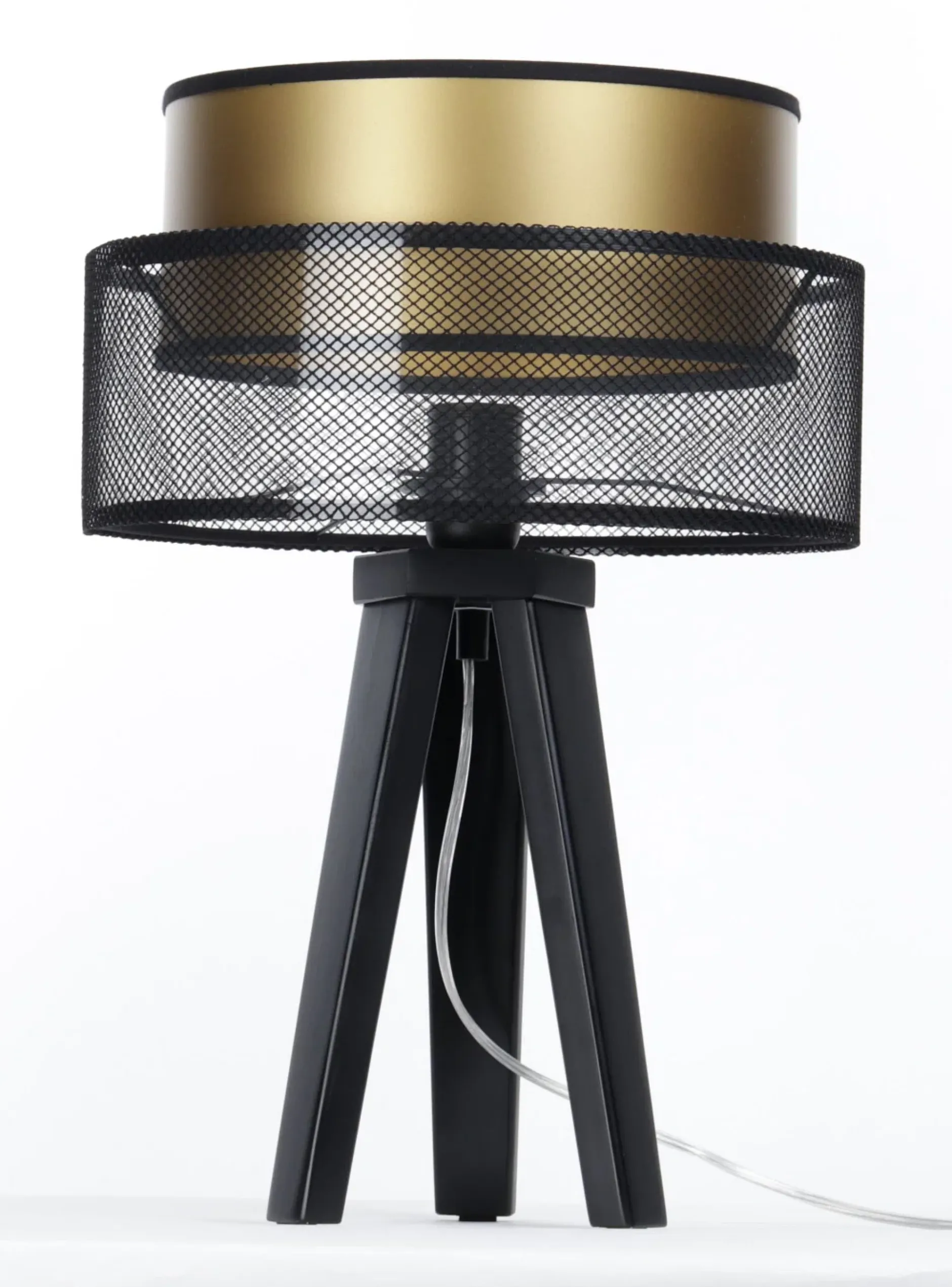 Tischlampe 'Duo Ellegant Neon 1'