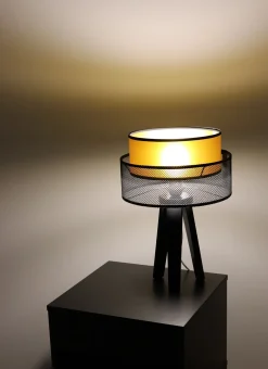 Tischlampe 'Duo Ellegant Neon 1'