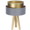 Tischlampe 'Duo Ellegant Nova 1'