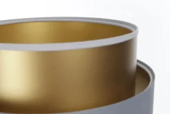 Tischlampe 'Duo Ellegant Nova 1'