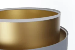 Tischlampe 'Duo Ellegant Nova 1'