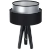 Tischlampe 'Duo Ellegant Pearl 1'