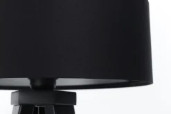 Tischlampe 'Duo Ellegant Pearl 1'
