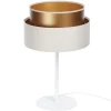 Tischlampe 'Duo Ellegant Purity 1'