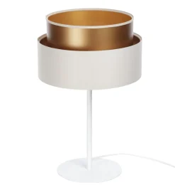 Tischlampe 'Duo Ellegant Purity 1'