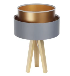 Tischlampe 'Duo Ellegant Zip 1'